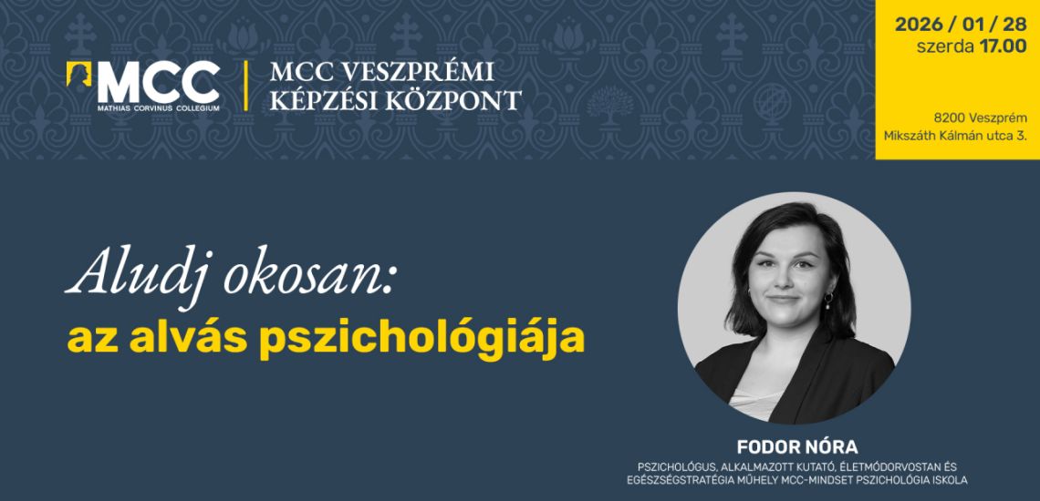 ELMARAD! Aludj okosan: az alvás pszichológiája