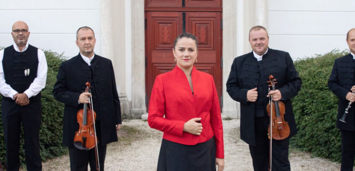 Pál István Szalonna és Bandája