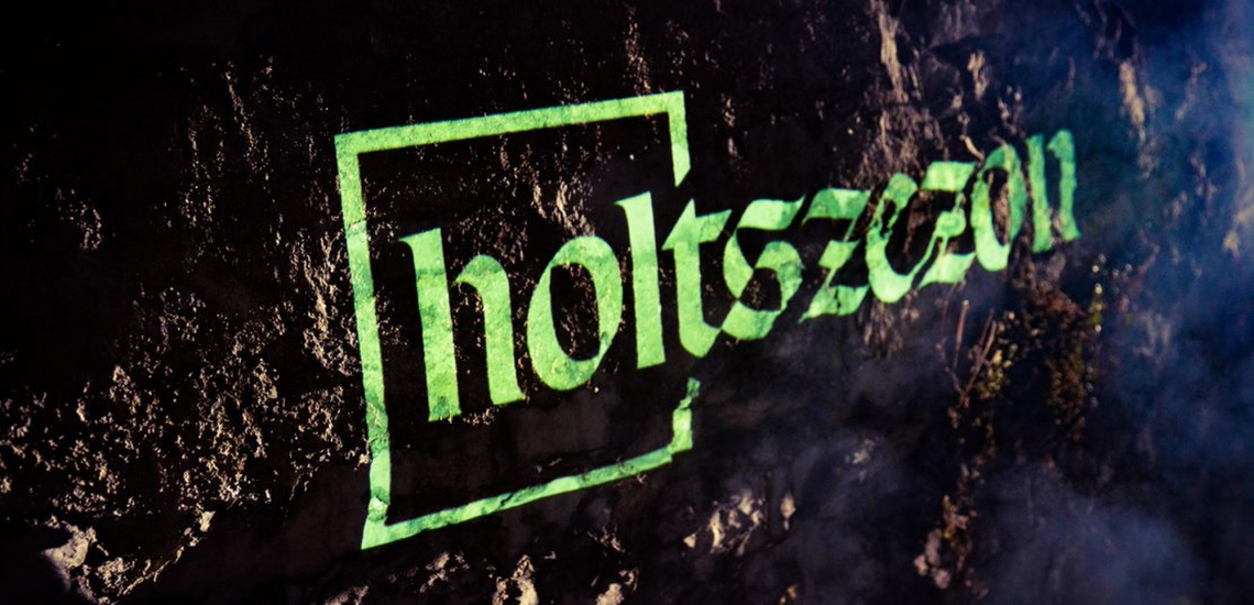 Ohnody / Holtszezon Kortárs Irodalmi Fesztivál