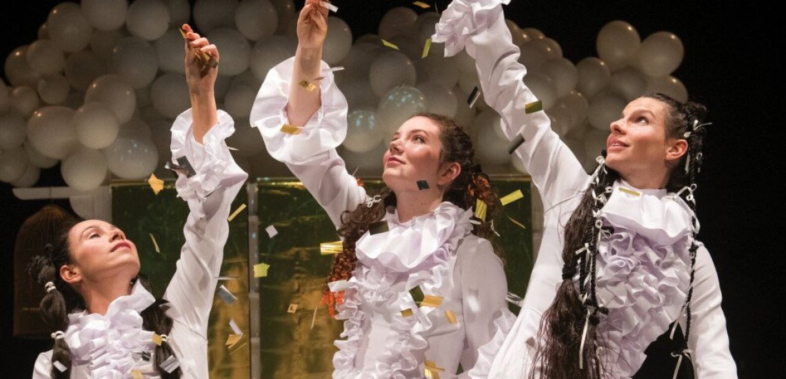 ADVENTI MATINÉ: Mennyei muzsika