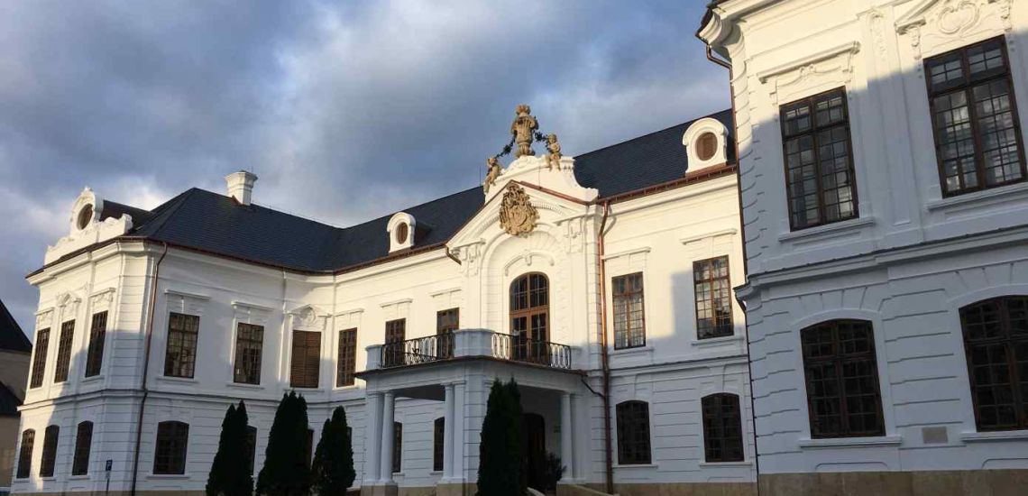 Séta Fellner Jakab emlékére