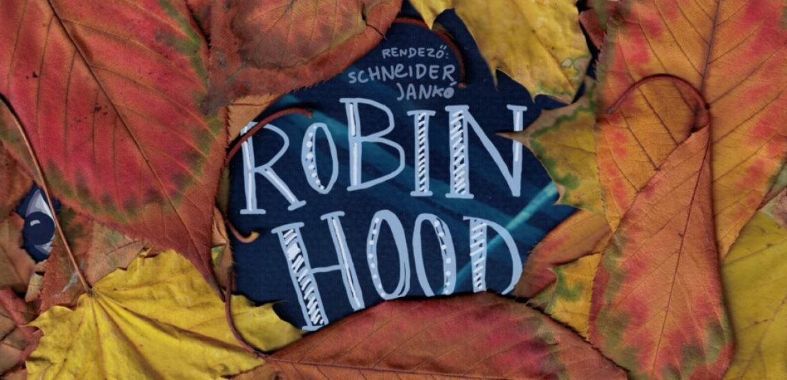 Robin Hood 