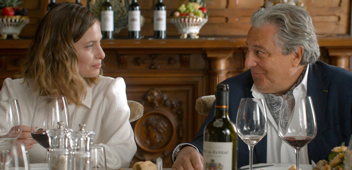 Filmek a falakon // Ki hitte volna?