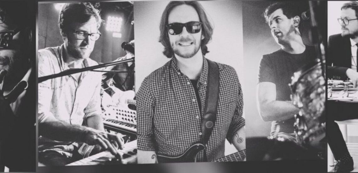 Chaconne Fesztivál / Premecz Mátyás Organ Quintet