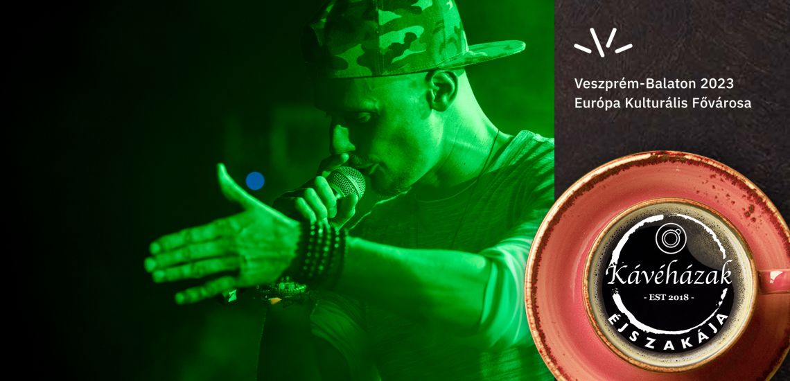 Saiid - most már tényleg!