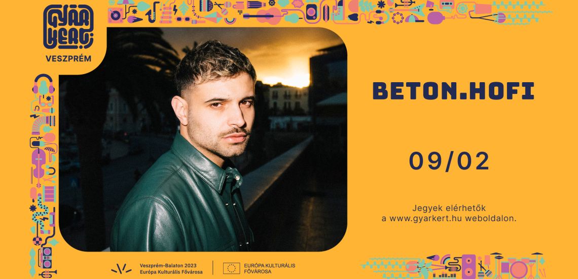 Beton.Hofi