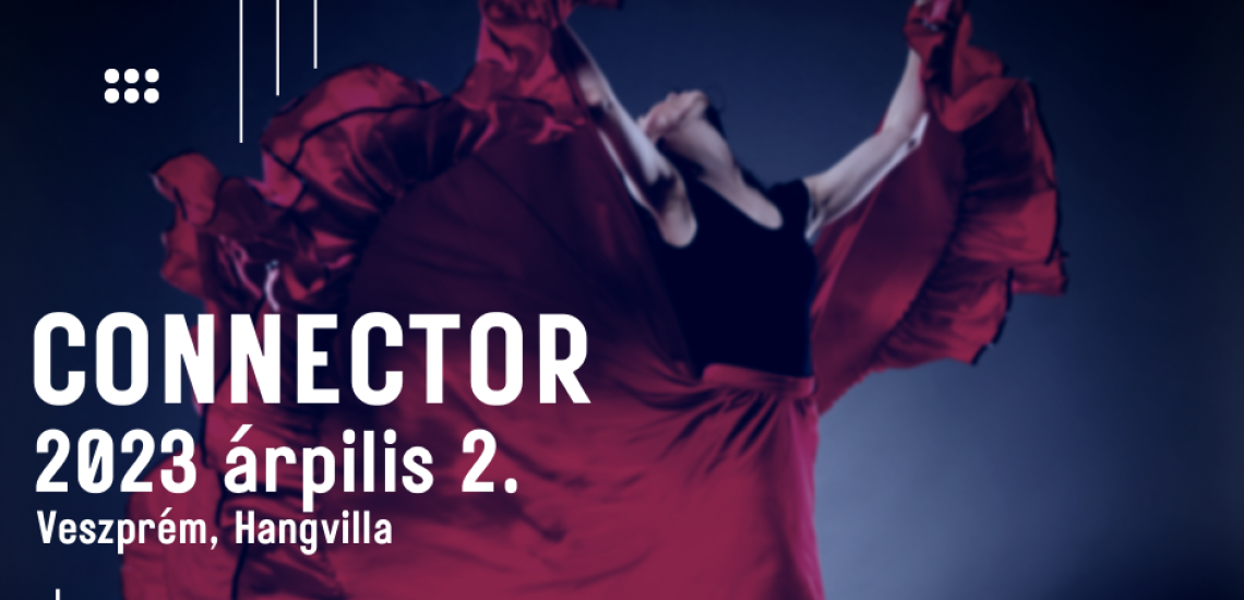 Connector Táncfesztivál