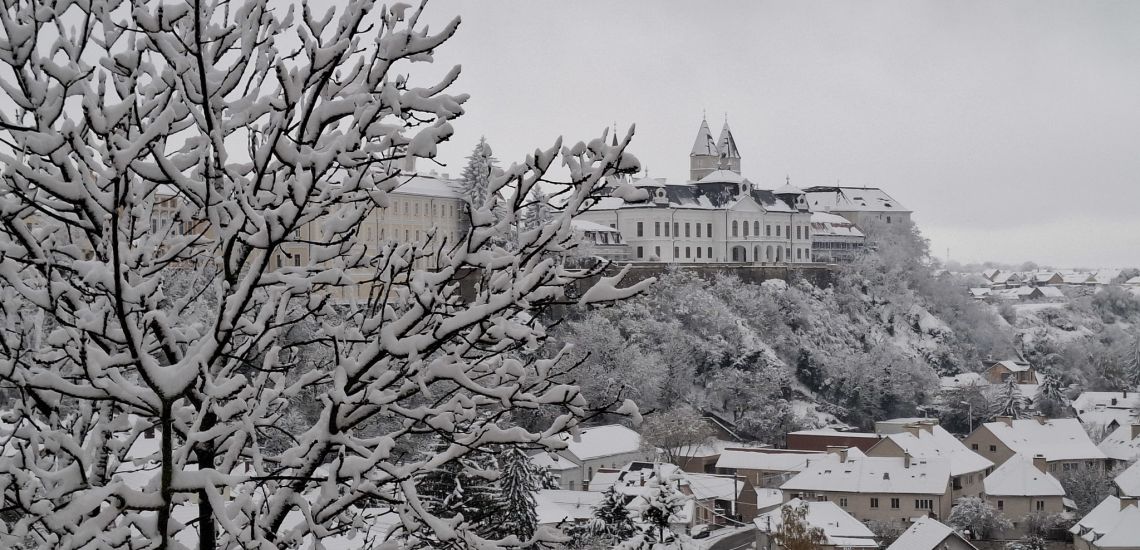 Téli szünidei programok Veszprémben