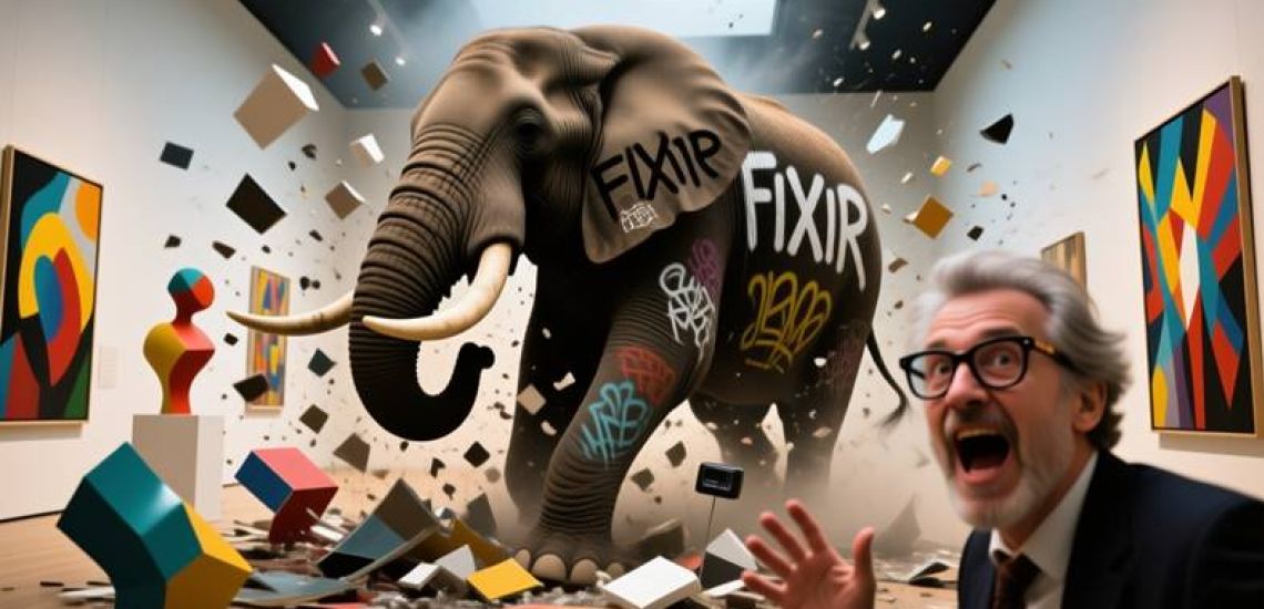 AI képkészítési műhelyfoglalkozás-sorozat