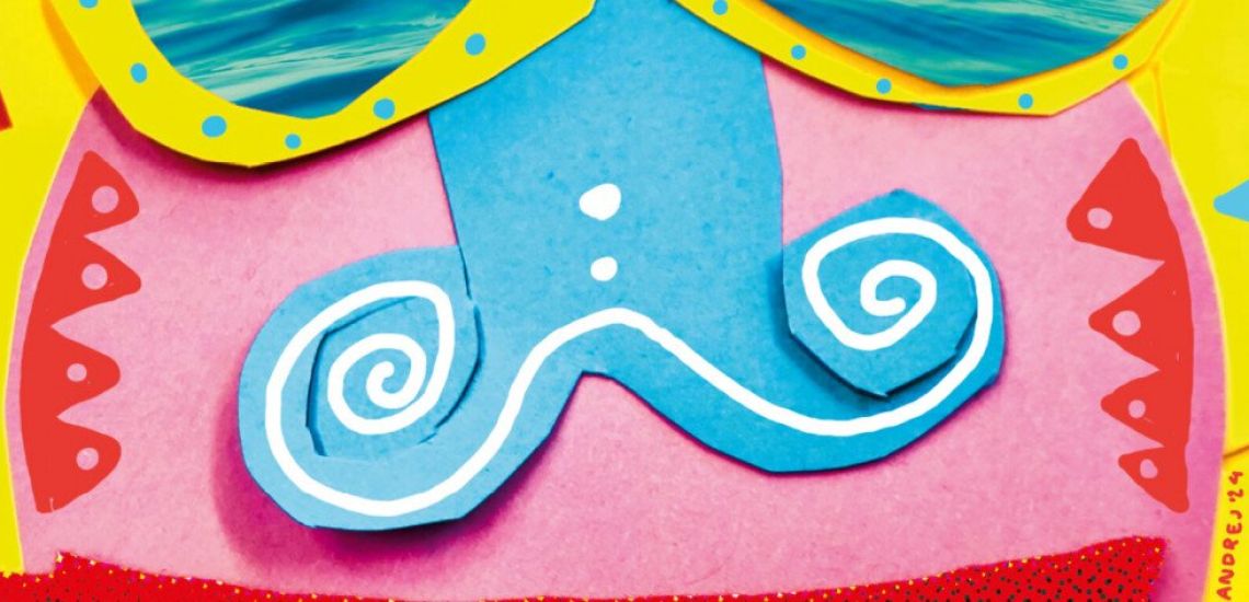 Újévi matiné : A tenger ünnepe