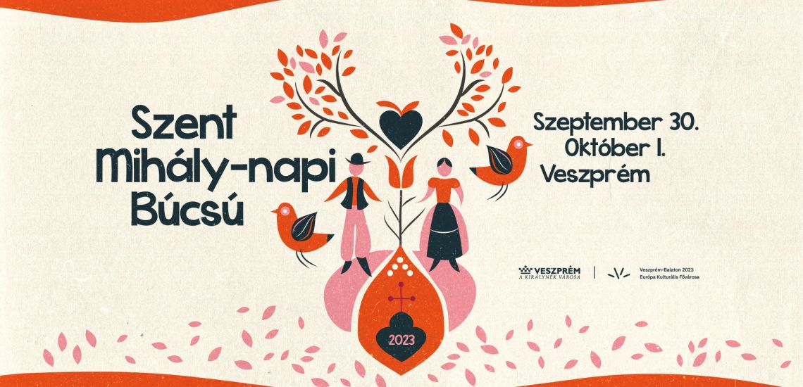 Szent Mihály-napi Búcsú 2023