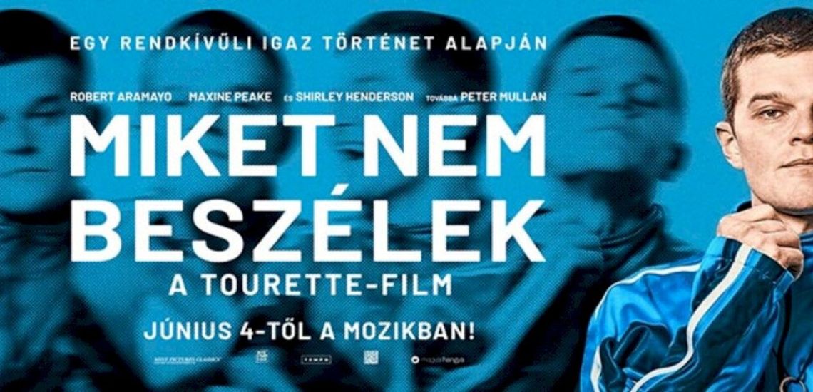 Miket nem beszélek - filmvetítés