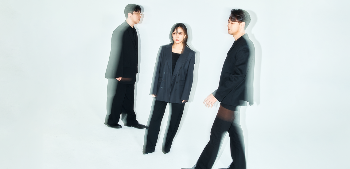 Suh Soo-Jin Coloris Trio - Prism of Existence