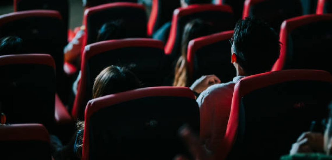 Rumba - Több, mint tánc - Filmvetítés