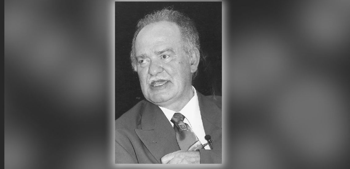 „Rekviem egy mosolyért…” - Kemény Géza költő-tanár megemlékezés