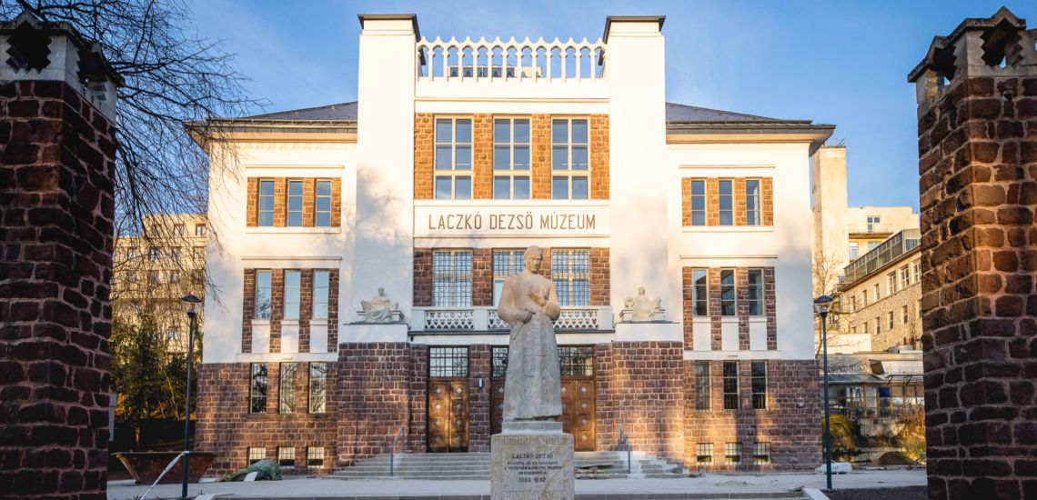 Március 15. a Múzeumban