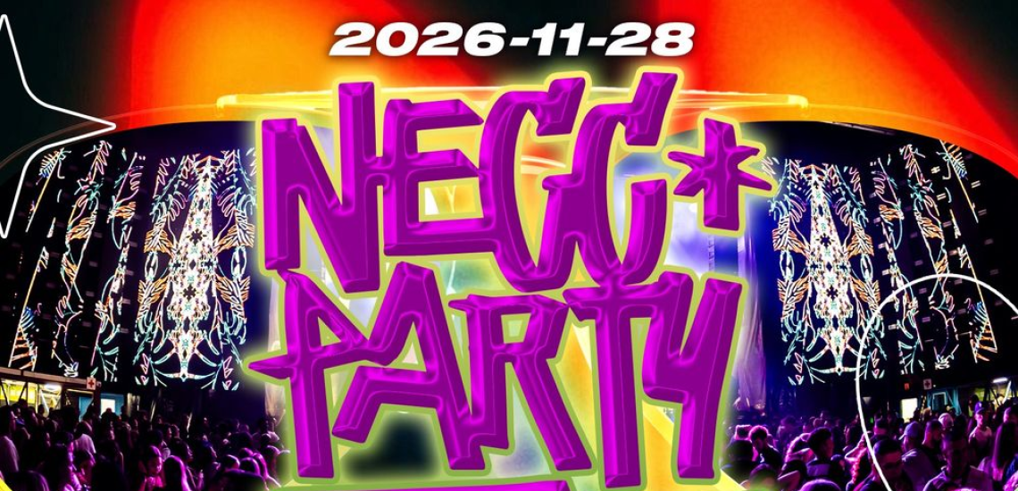Necc Party / Expresszó