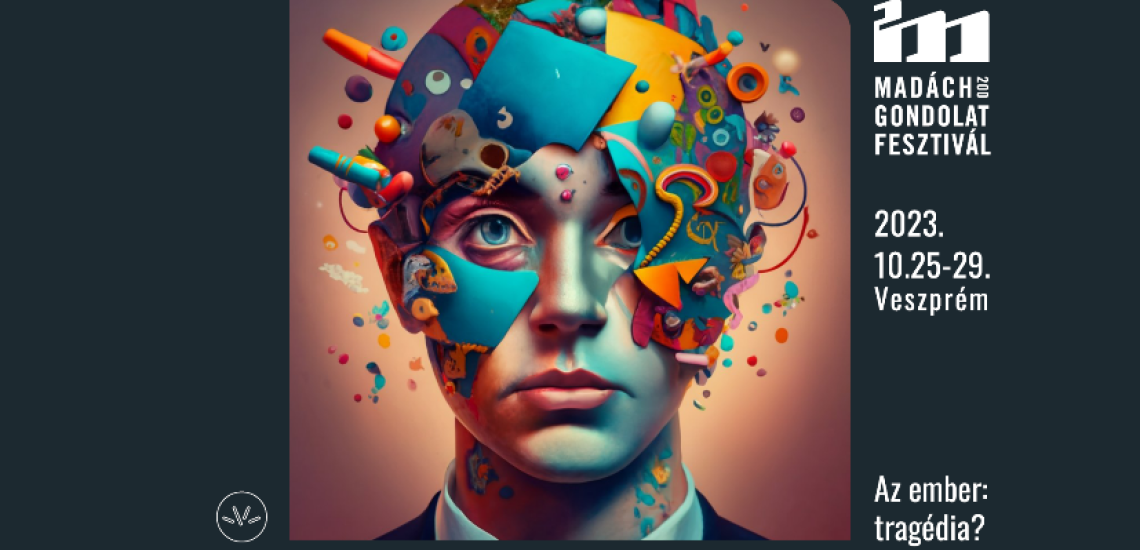 A mindent látó gép - Madách 200 Gondolat Fesztivál