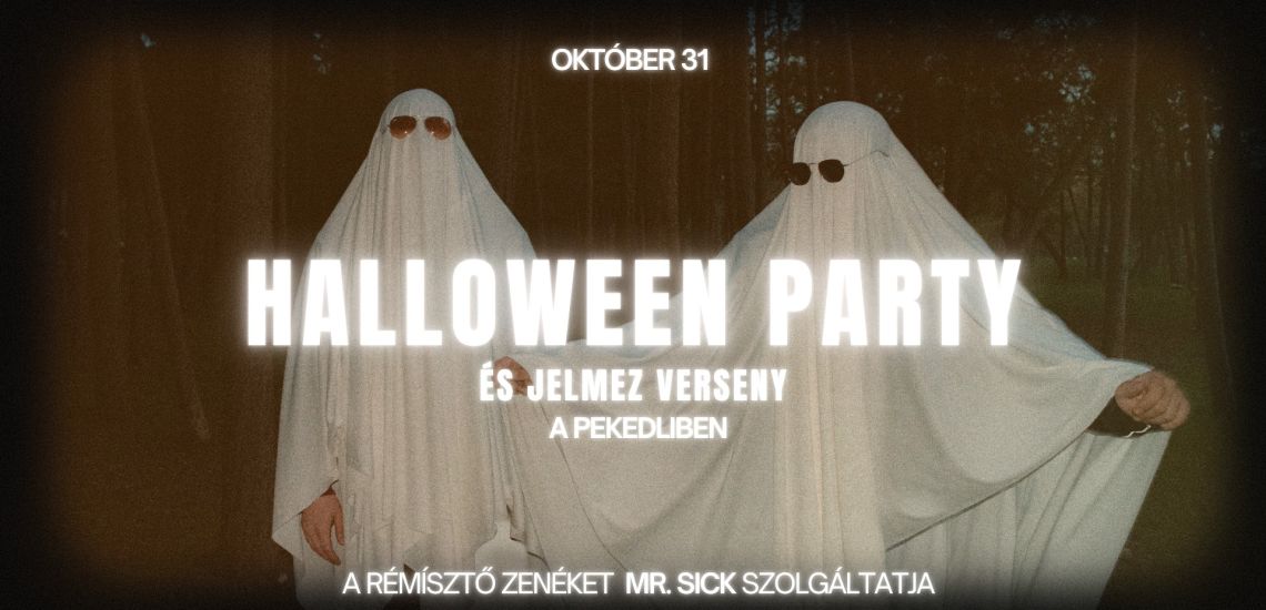 Halloween Party 