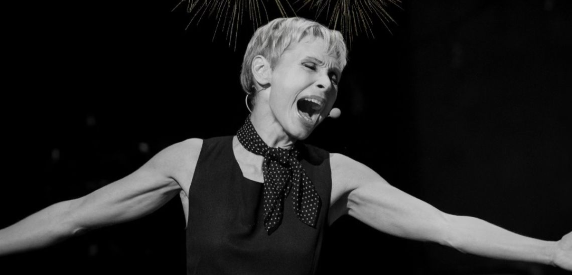  PIAF! THE SHOW – ÉLŐ KONCERT / Veszprém