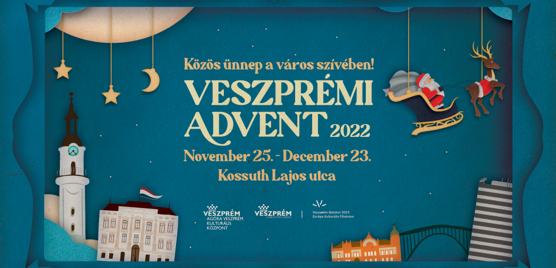 Veszprémi Advent 2022