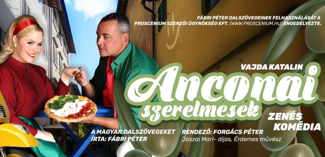 Anconai szerelmesek