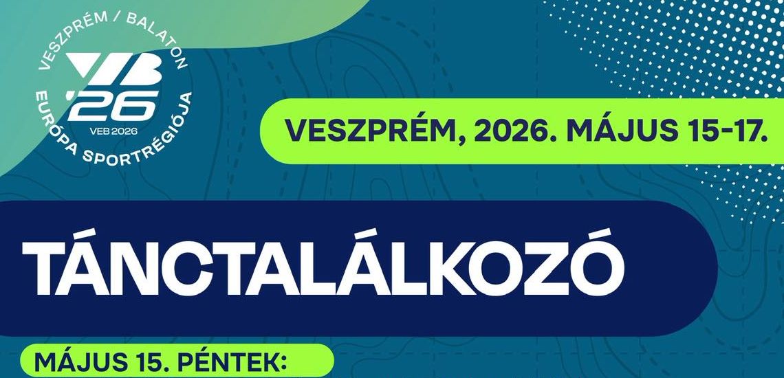 Tánctalálkozó