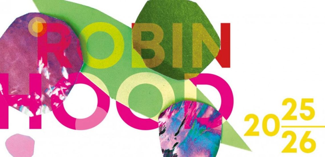 Robin Hood - BEMUTATÓ 