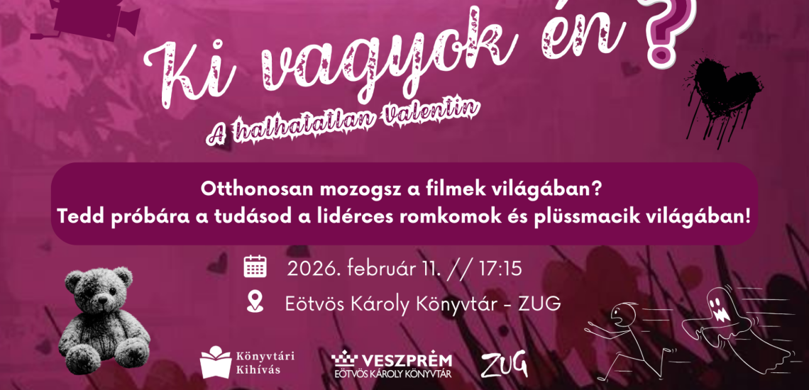 Ki vagyok én? - A halhatatlan Valentin