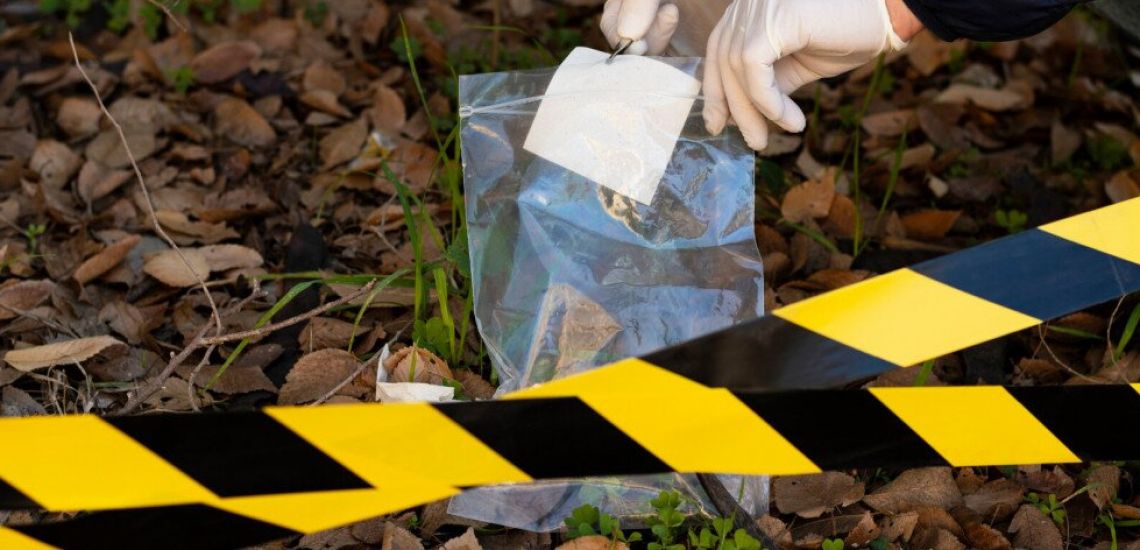 Hátborzongató bűnesetek