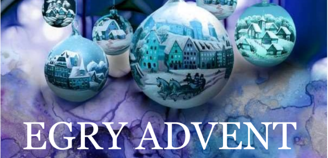 Egry Advent