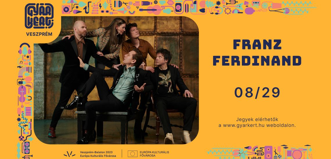 Franz Ferdinand