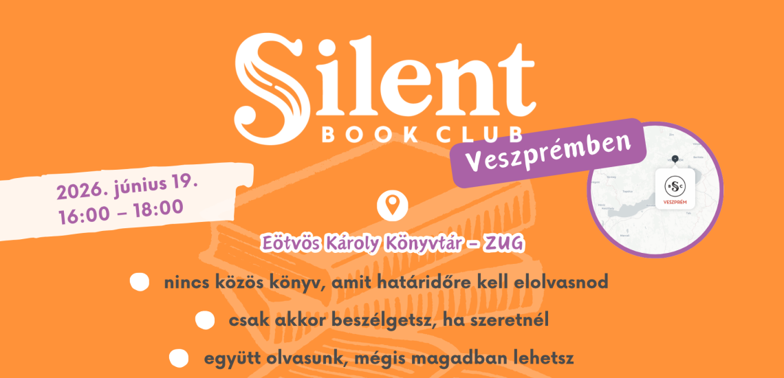 Silent Book Club
