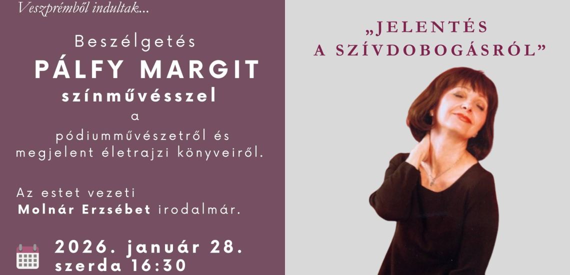 "Jelentés a szívdobogásról"