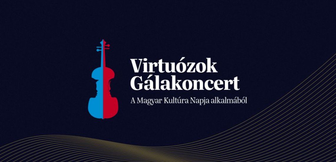 Virtuózok Gálakoncert