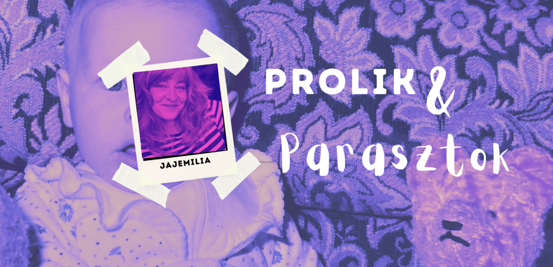 Prolik és Parasztok Stand Up