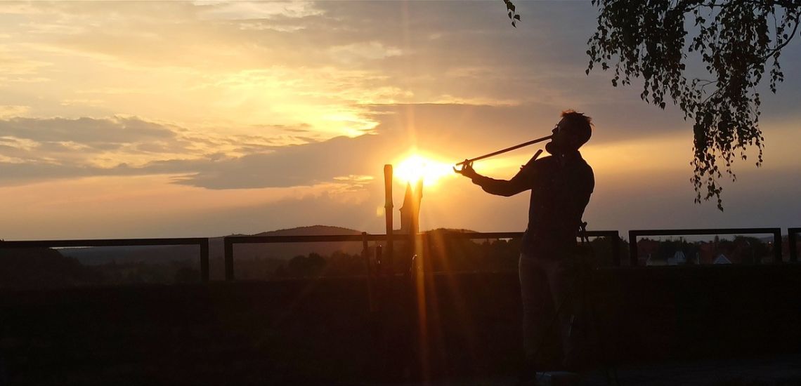 Kövi Szabolcs koncertje