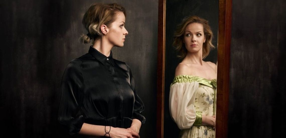 Jászai Mari feltámasztása