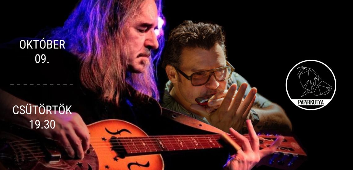 Csütörtöki beugró / Pribojszki Mátyás & Fekete Jenő