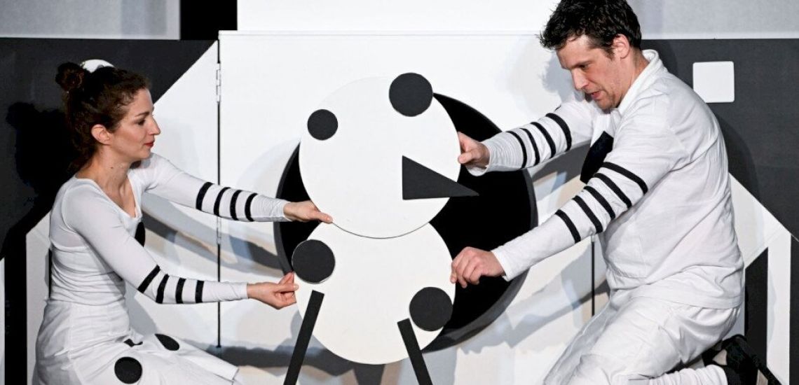 PONT. Pont, mint te! - vendégelőadás