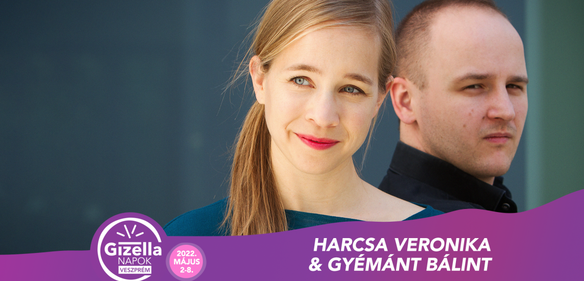 Harcsa Veronika & Gyémánt Bálint - Gizella Napok 2022