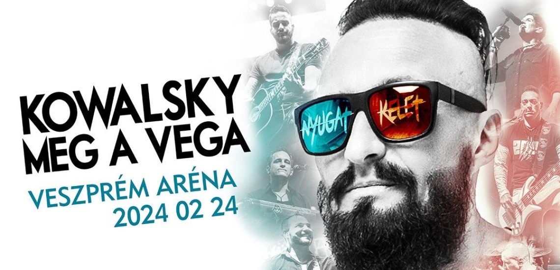 KOWALSKY MEG A VEGA