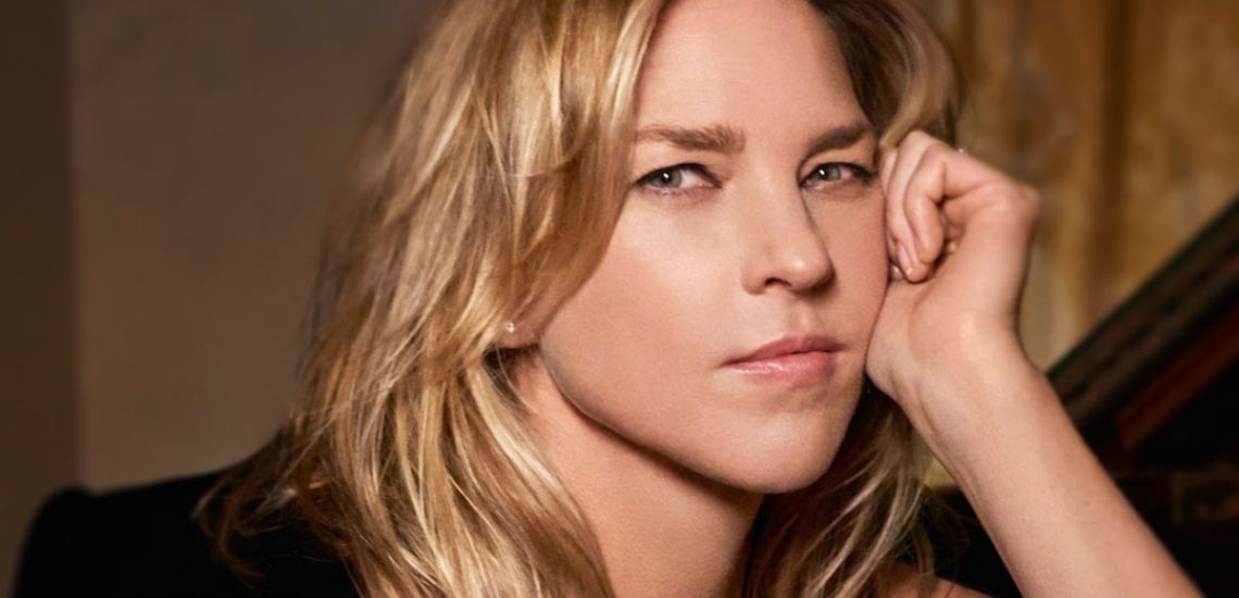 VeszprémFest 2022 - Diana Krall 