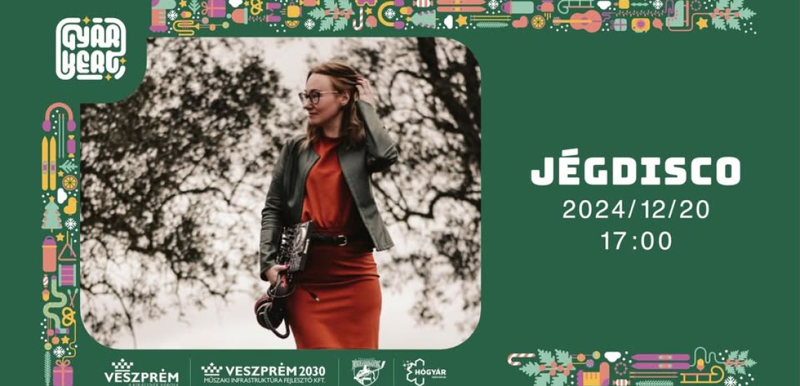 JégDisco