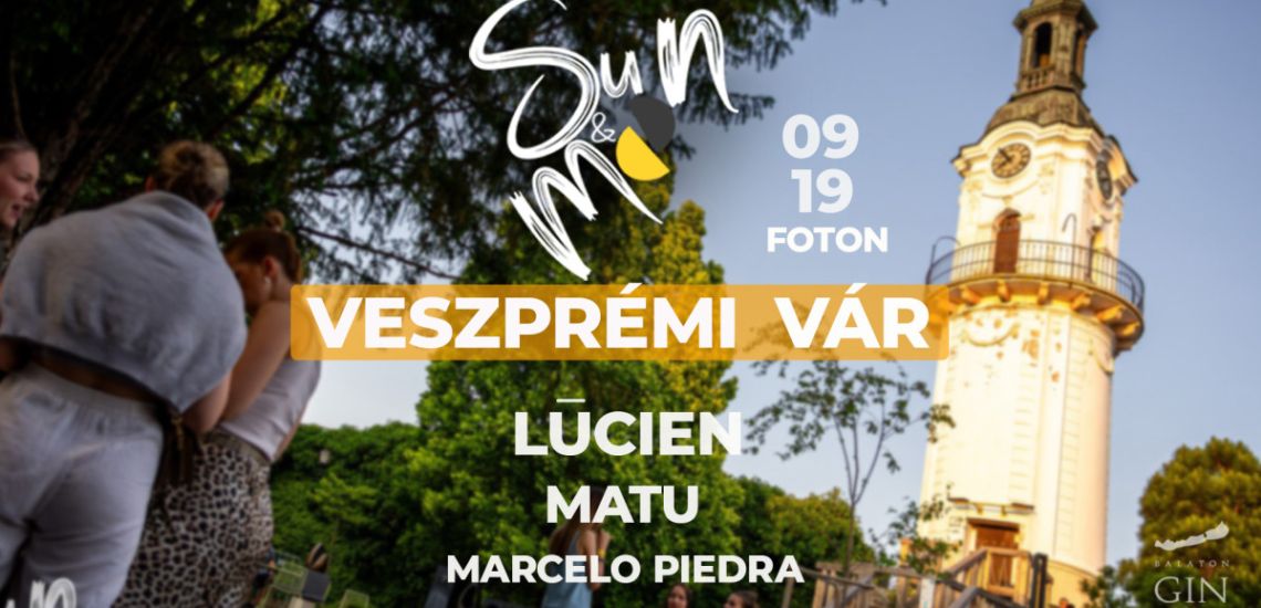 Sun & Moon - FOTON