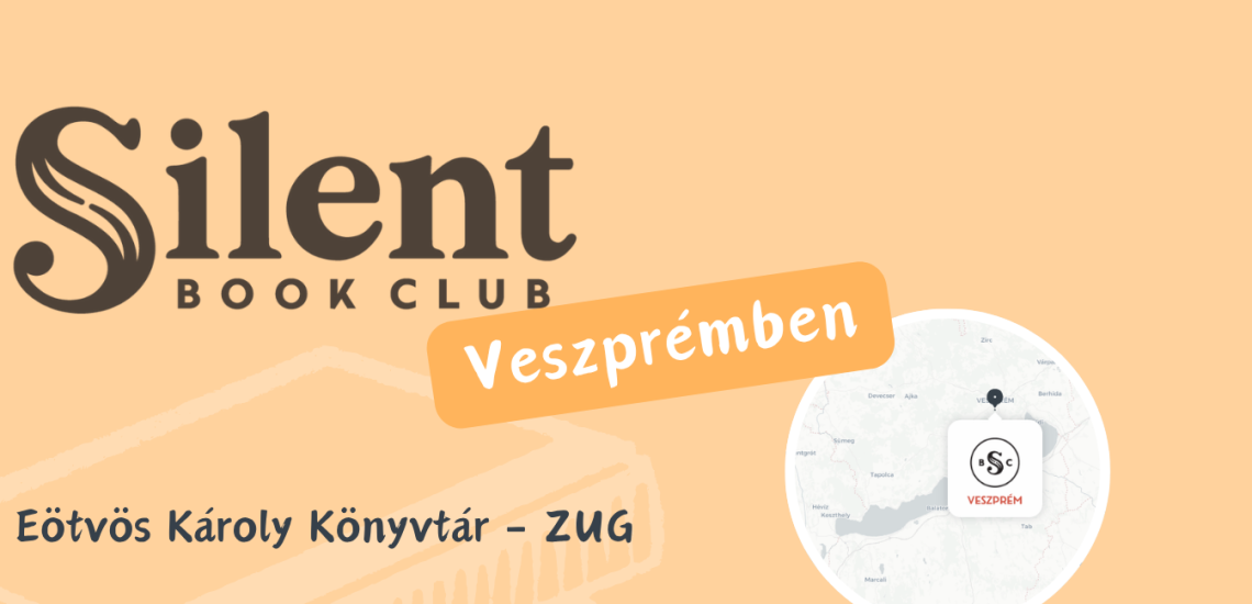 Silent Book Club