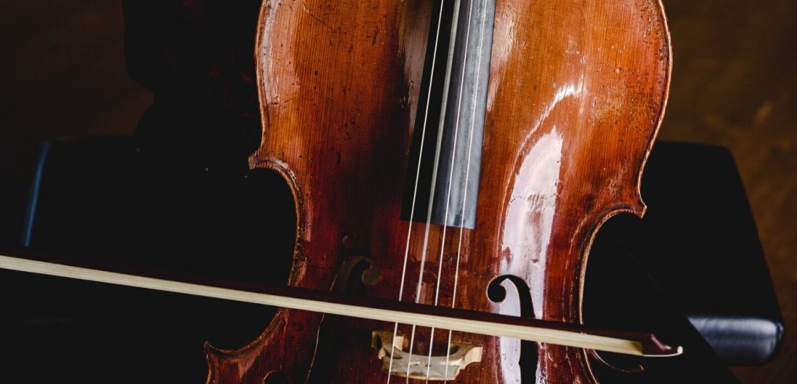 Chaconne Fesztivál / Rohmann Ditta és Hartmann Domonkos közös koncertje