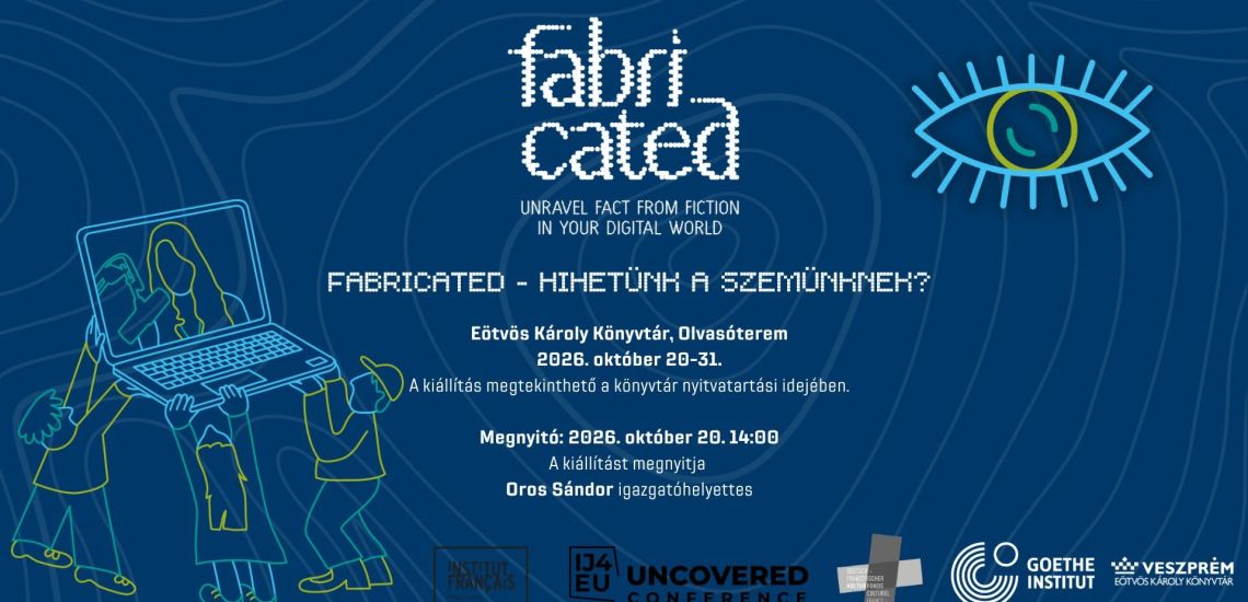 Fabricated – Hihetünk a szemünknek?