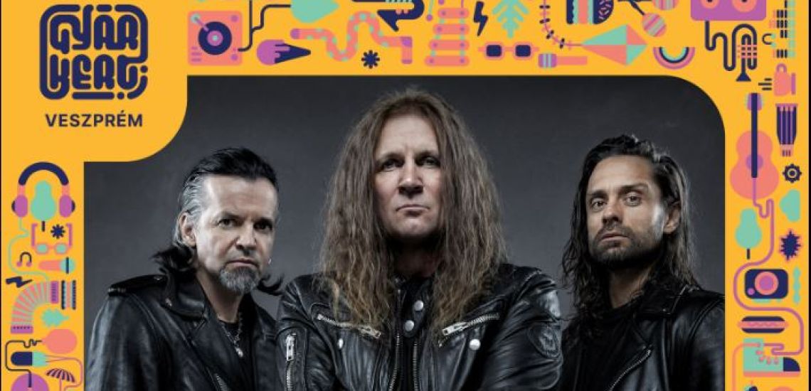 Tankcsapda / Gyárkert