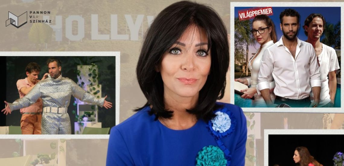 Juhász Anna Irodalmi Szalon